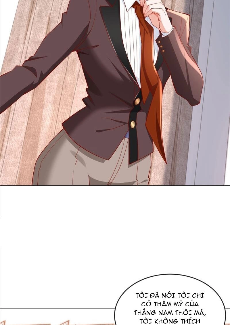 Tôi Là Tài Xế Xe Công Nghệ Có Chút Tiền Thì Đã Sao? Chapter 36 - 5