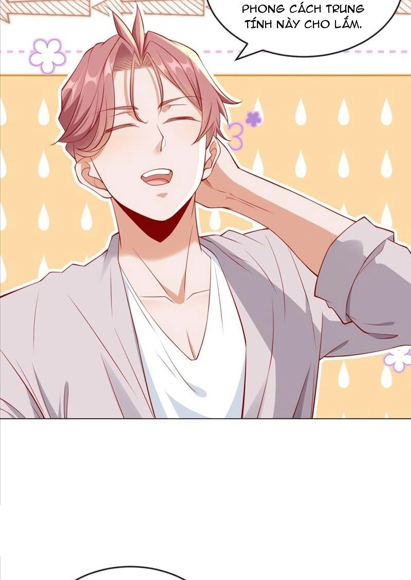 Tôi Là Tài Xế Xe Công Nghệ Có Chút Tiền Thì Đã Sao? Chapter 36 - 6