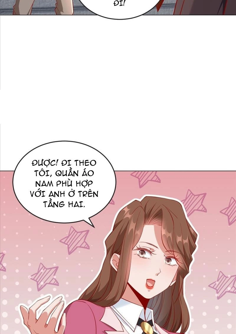 Tôi Là Tài Xế Xe Công Nghệ Có Chút Tiền Thì Đã Sao? Chapter 36 - 8