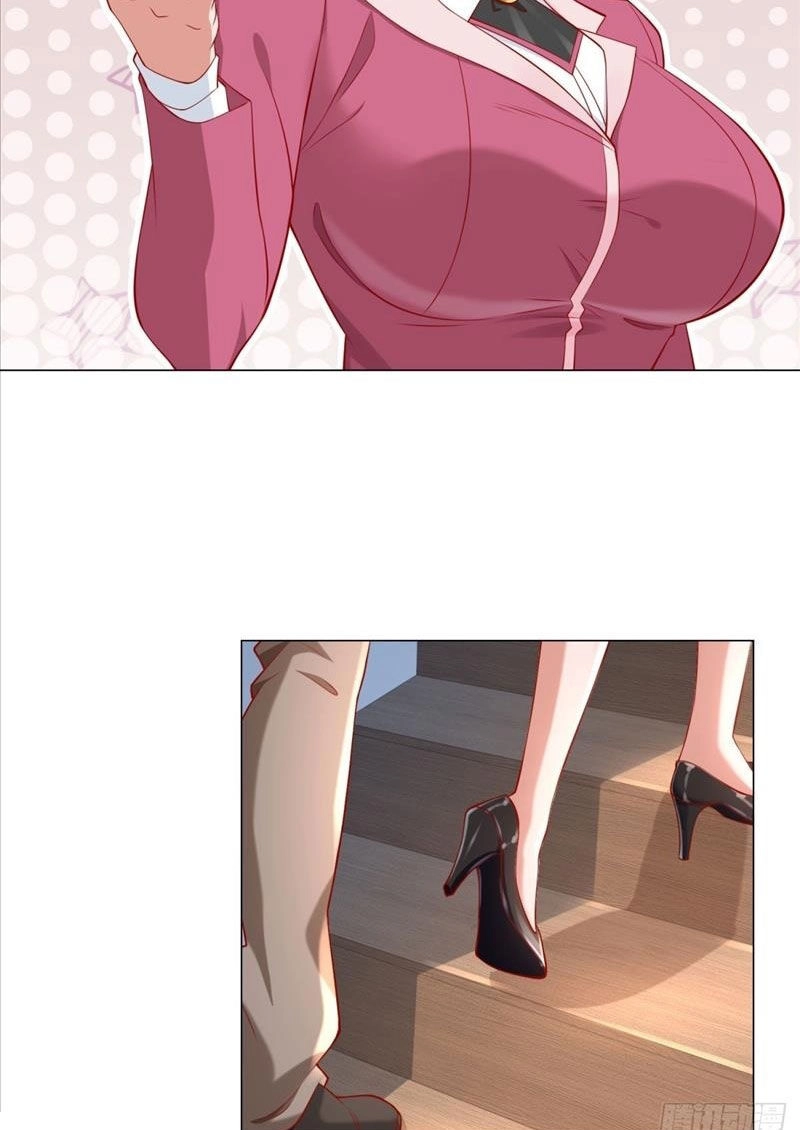 Tôi Là Tài Xế Xe Công Nghệ Có Chút Tiền Thì Đã Sao? Chapter 36 - 9