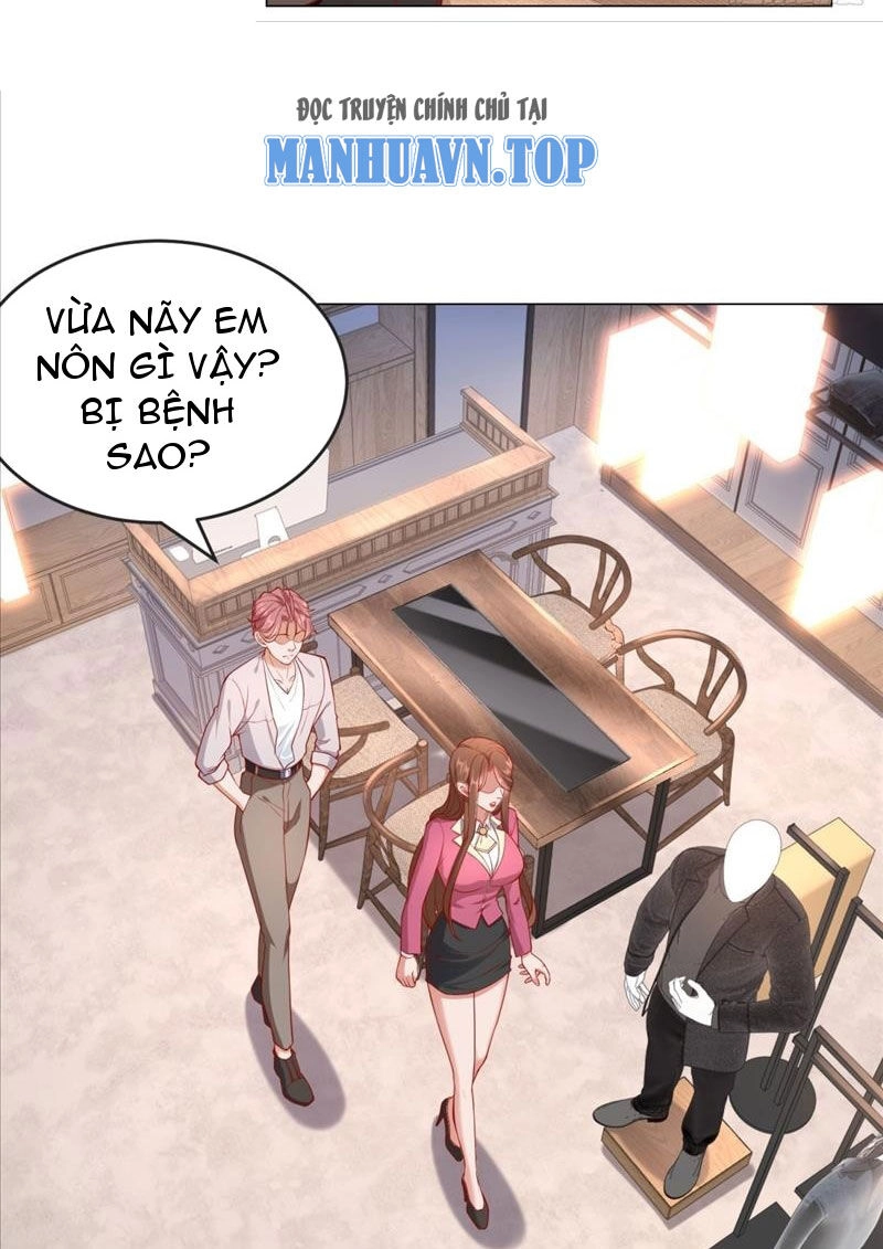 Tôi Là Tài Xế Xe Công Nghệ Có Chút Tiền Thì Đã Sao? Chapter 36 - 10