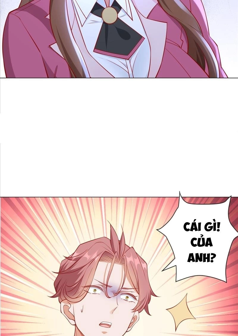 Tôi Là Tài Xế Xe Công Nghệ Có Chút Tiền Thì Đã Sao? Chapter 36 - 12