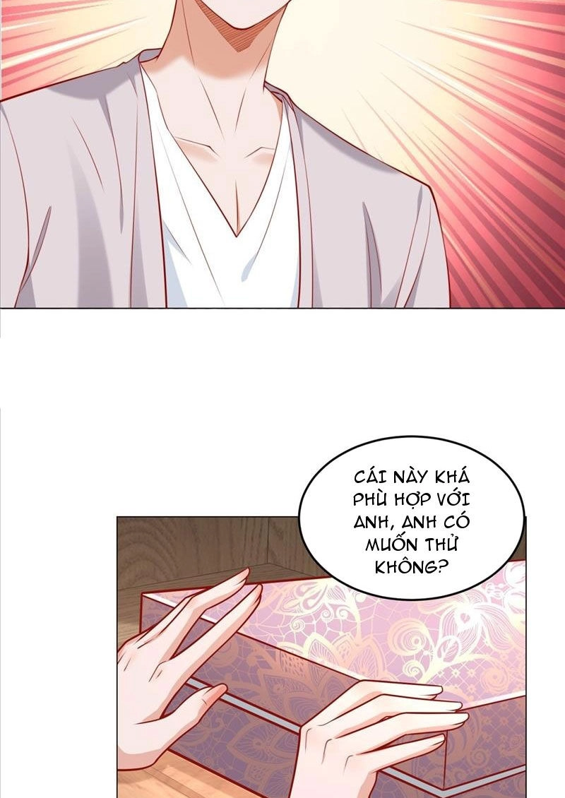 Tôi Là Tài Xế Xe Công Nghệ Có Chút Tiền Thì Đã Sao? Chapter 36 - 13