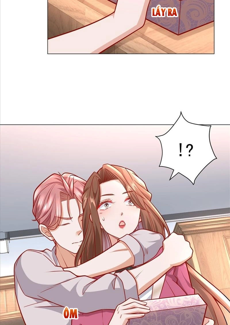 Tôi Là Tài Xế Xe Công Nghệ Có Chút Tiền Thì Đã Sao? Chapter 36 - 14