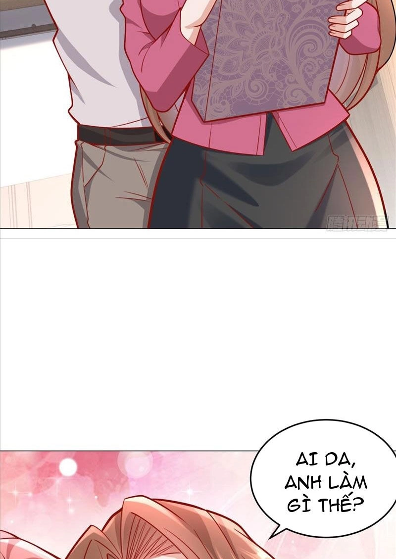 Tôi Là Tài Xế Xe Công Nghệ Có Chút Tiền Thì Đã Sao? Chapter 36 - 15