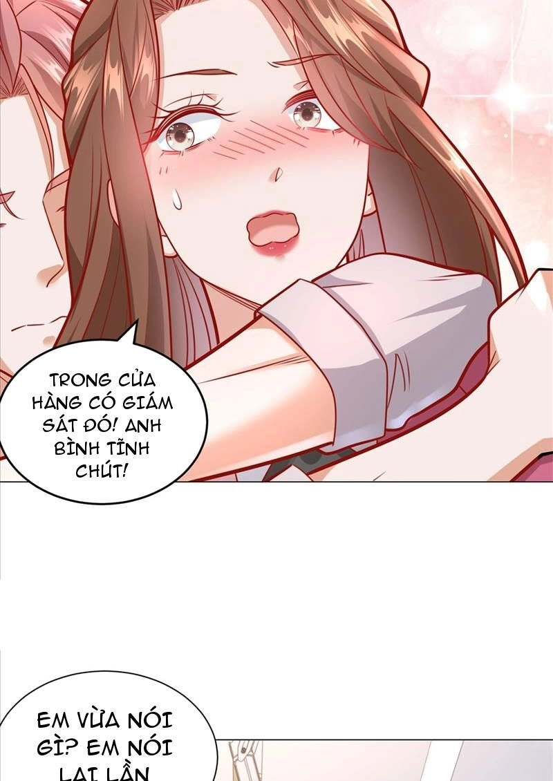 Tôi Là Tài Xế Xe Công Nghệ Có Chút Tiền Thì Đã Sao? Chapter 36 - 16