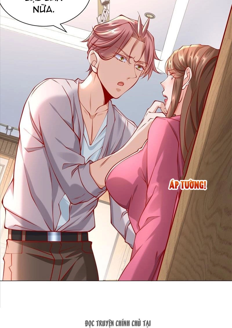 Tôi Là Tài Xế Xe Công Nghệ Có Chút Tiền Thì Đã Sao? Chapter 36 - 17