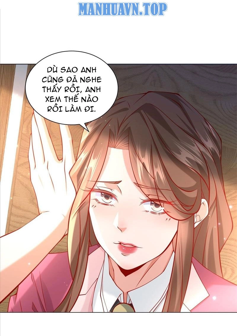 Tôi Là Tài Xế Xe Công Nghệ Có Chút Tiền Thì Đã Sao? Chapter 36 - 18