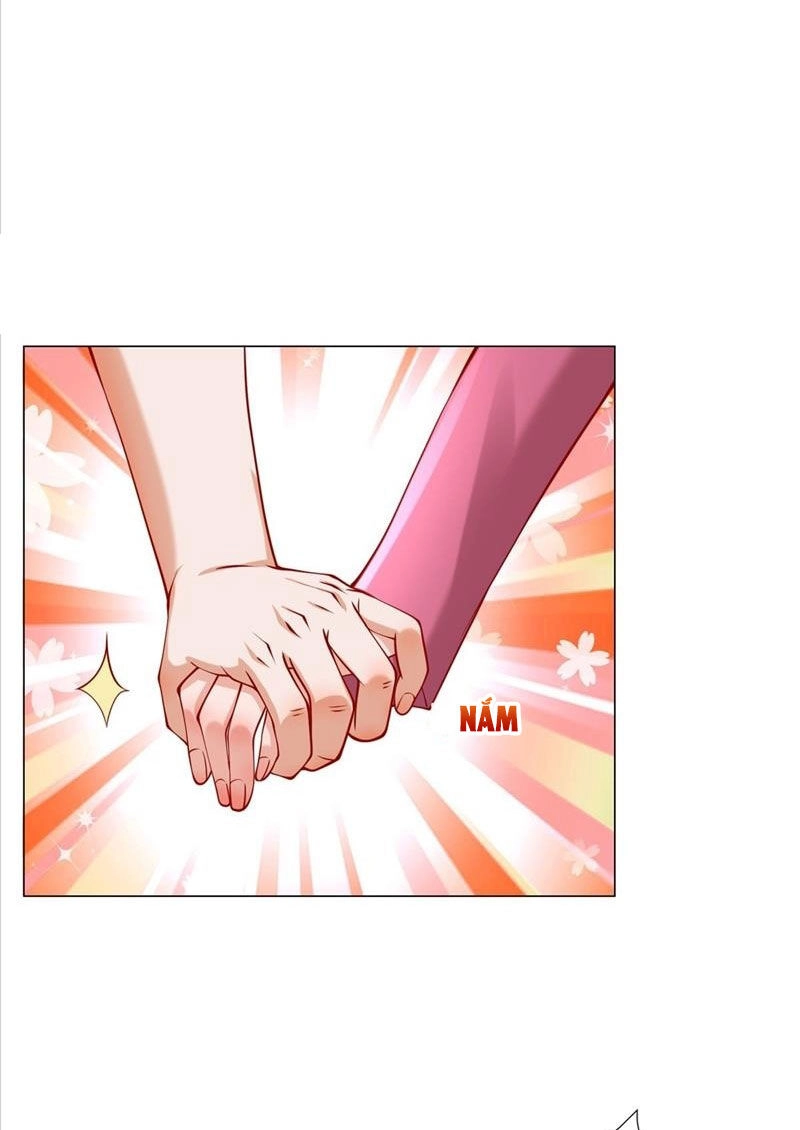 Tôi Là Tài Xế Xe Công Nghệ Có Chút Tiền Thì Đã Sao? Chapter 36 - 19