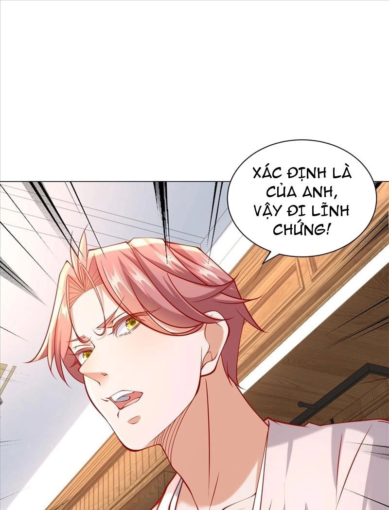 Tôi Là Tài Xế Xe Công Nghệ Có Chút Tiền Thì Đã Sao? Chapter 36 - 21