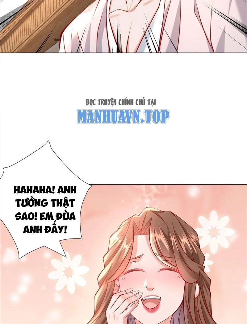 Tôi Là Tài Xế Xe Công Nghệ Có Chút Tiền Thì Đã Sao? Chapter 36 - 22