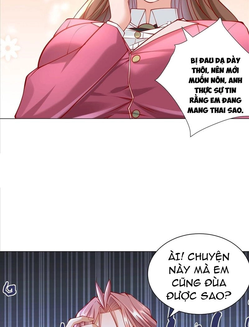 Tôi Là Tài Xế Xe Công Nghệ Có Chút Tiền Thì Đã Sao? Chapter 36 - 23