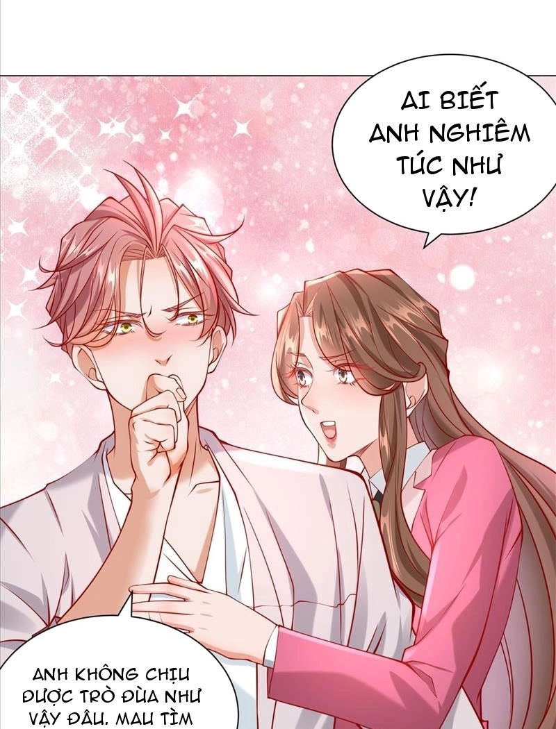 Tôi Là Tài Xế Xe Công Nghệ Có Chút Tiền Thì Đã Sao? Chapter 36 - 25