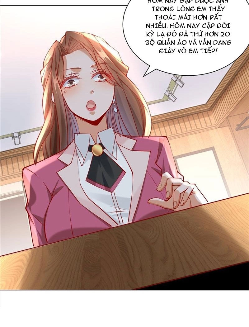 Tôi Là Tài Xế Xe Công Nghệ Có Chút Tiền Thì Đã Sao? Chapter 36 - 28