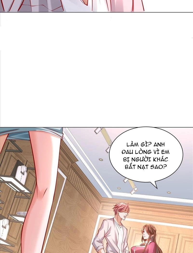 Tôi Là Tài Xế Xe Công Nghệ Có Chút Tiền Thì Đã Sao? Chapter 36 - 33