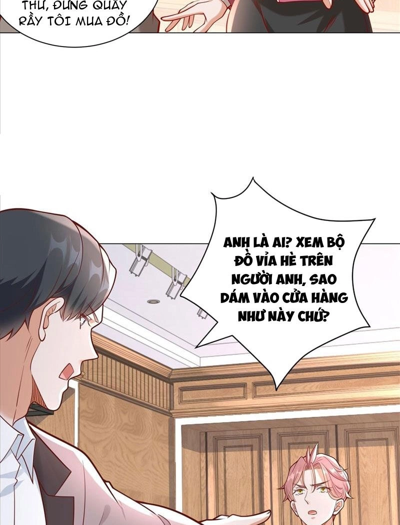 Tôi Là Tài Xế Xe Công Nghệ Có Chút Tiền Thì Đã Sao? Chapter 36 - 37