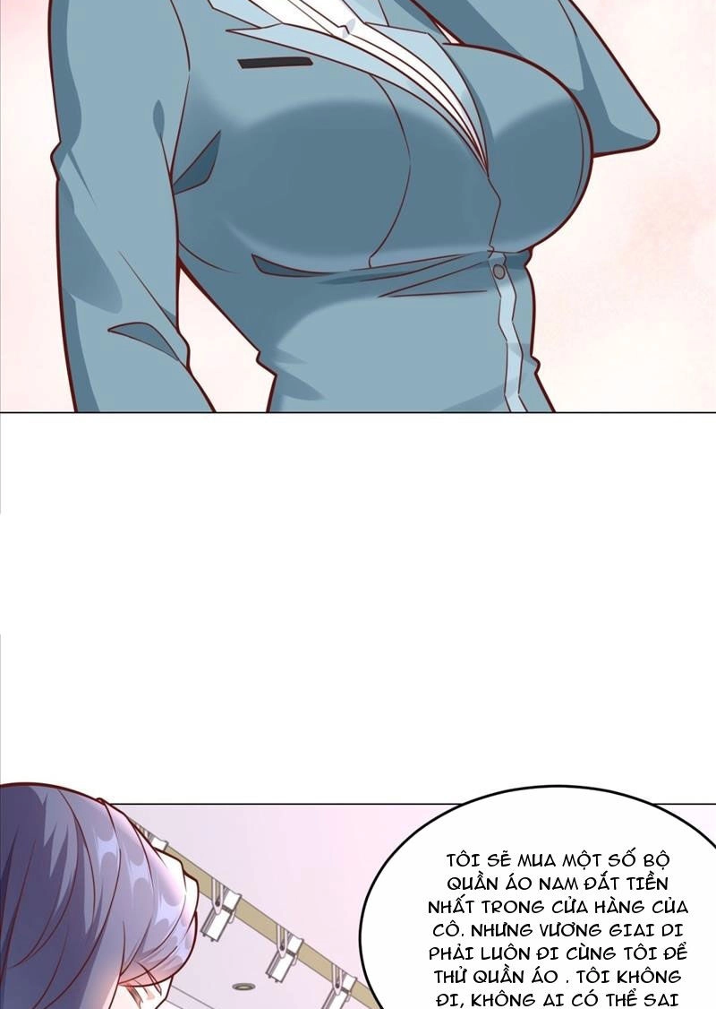 Tôi Là Tài Xế Xe Công Nghệ Có Chút Tiền Thì Đã Sao? Chapter 37 - 5