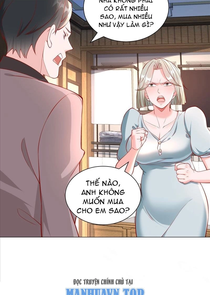 Tôi Là Tài Xế Xe Công Nghệ Có Chút Tiền Thì Đã Sao? Chapter 37 - 14