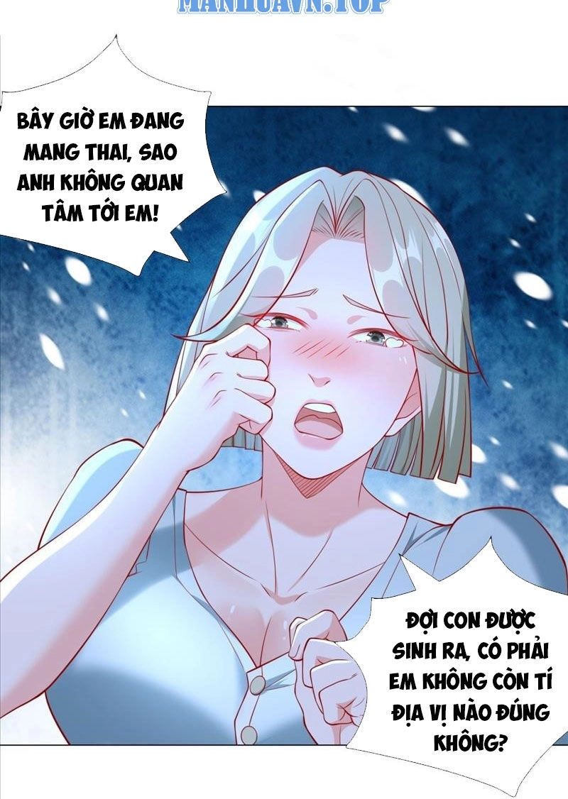 Tôi Là Tài Xế Xe Công Nghệ Có Chút Tiền Thì Đã Sao? Chapter 37 - 15