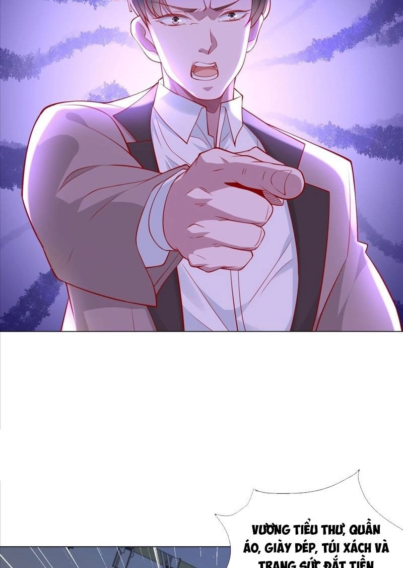 Tôi Là Tài Xế Xe Công Nghệ Có Chút Tiền Thì Đã Sao? Chapter 37 - 19