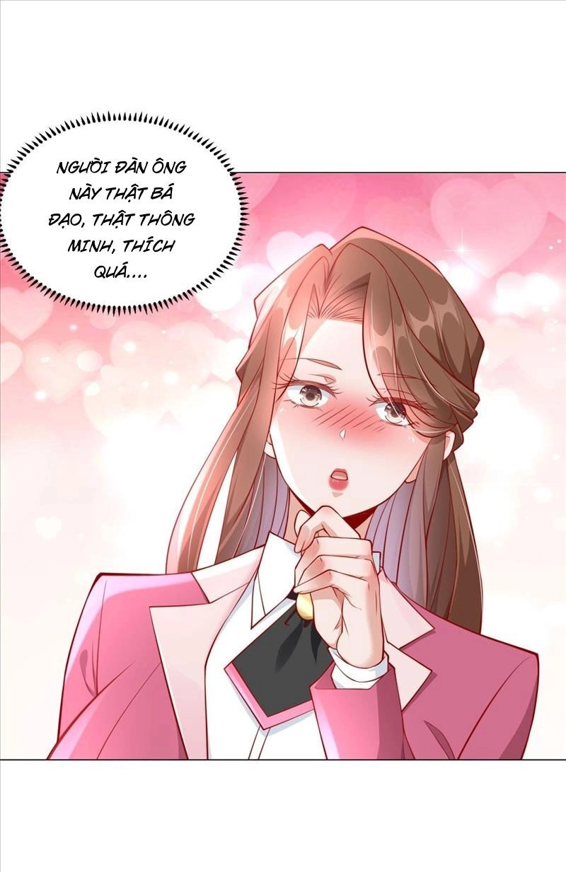 Tôi Là Tài Xế Xe Công Nghệ Có Chút Tiền Thì Đã Sao? Chapter 37 - 21