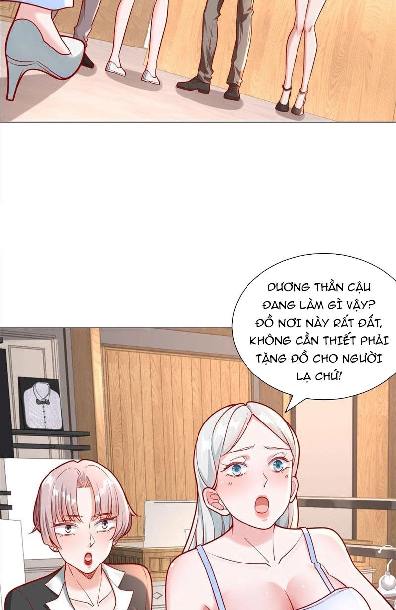 Tôi Là Tài Xế Xe Công Nghệ Có Chút Tiền Thì Đã Sao? Chapter 37 - 24