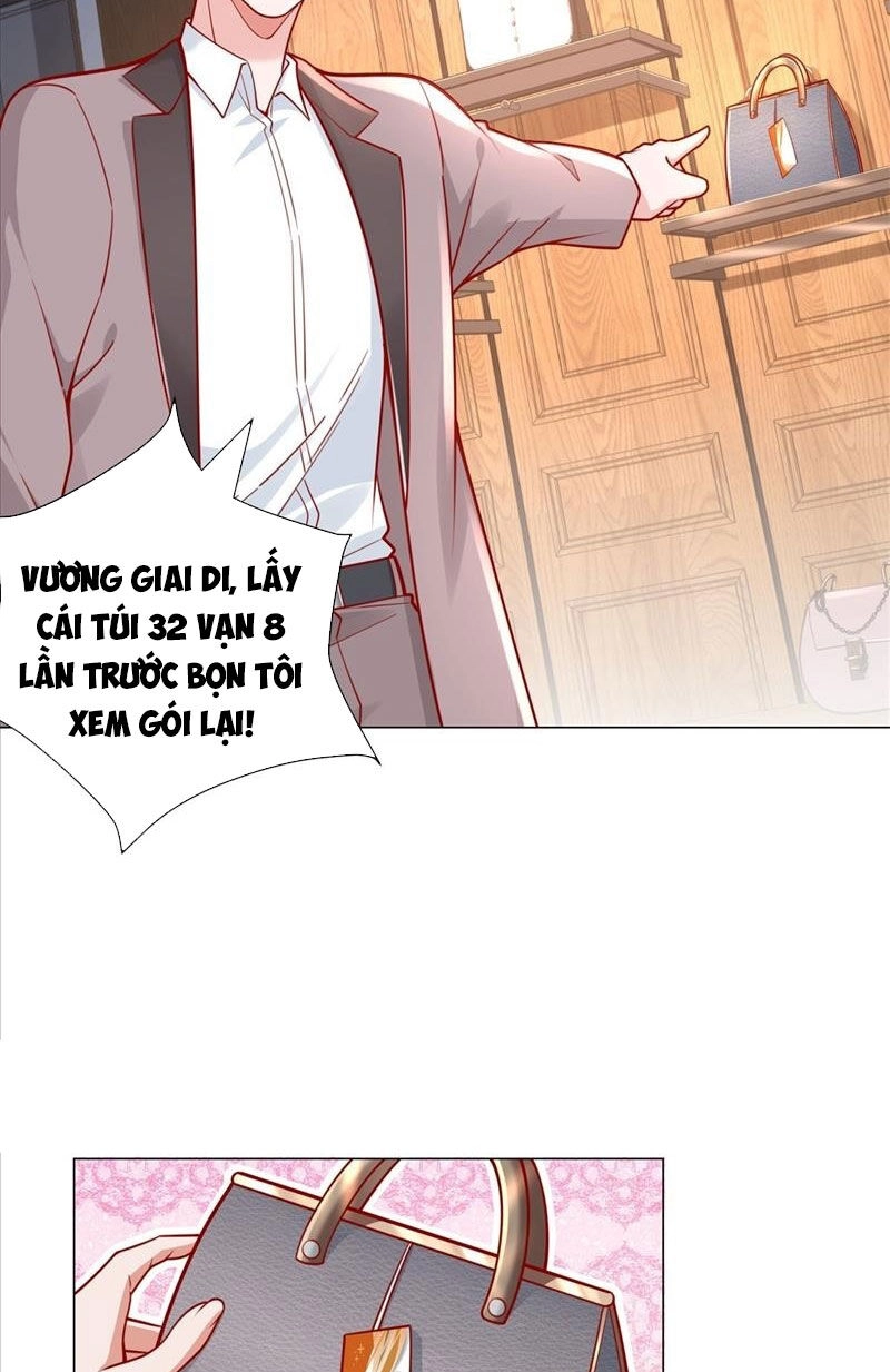 Tôi Là Tài Xế Xe Công Nghệ Có Chút Tiền Thì Đã Sao? Chapter 37 - 26