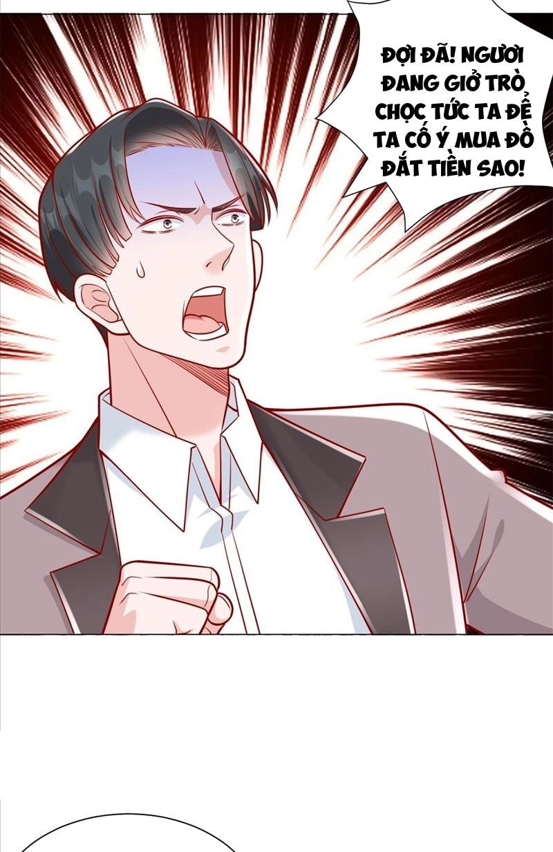 Tôi Là Tài Xế Xe Công Nghệ Có Chút Tiền Thì Đã Sao? Chapter 37 - 31