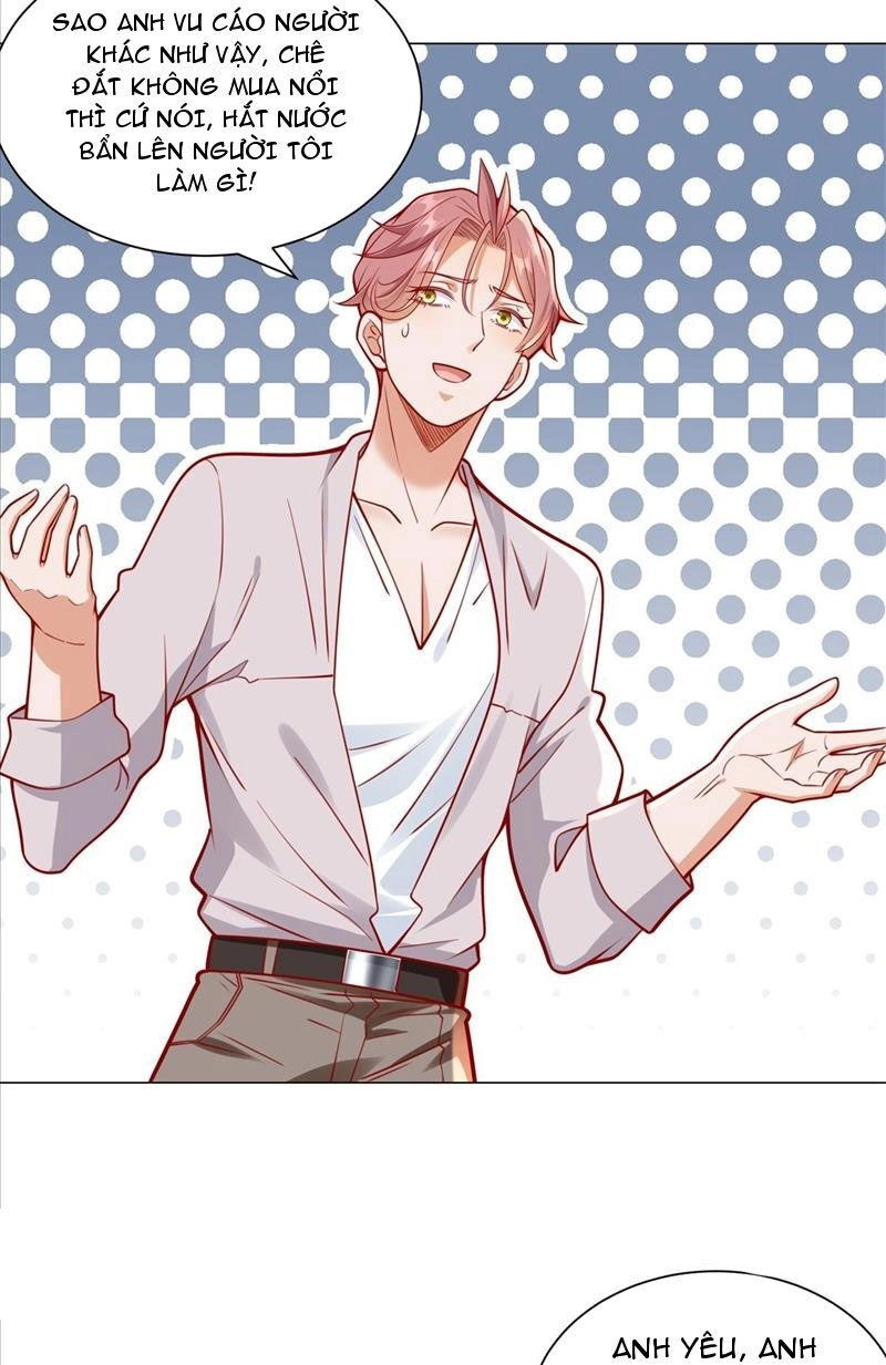 Tôi Là Tài Xế Xe Công Nghệ Có Chút Tiền Thì Đã Sao? Chapter 37 - 32