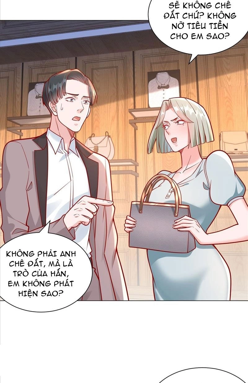 Tôi Là Tài Xế Xe Công Nghệ Có Chút Tiền Thì Đã Sao? Chapter 37 - 33