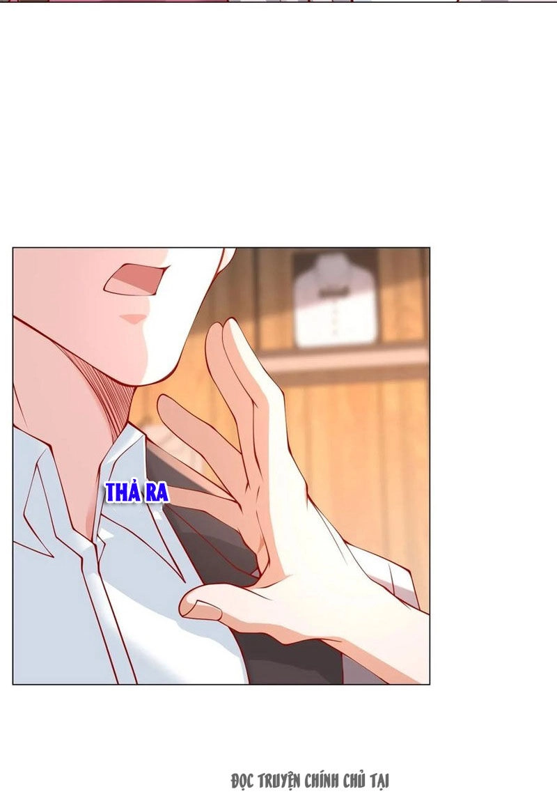 Tôi Là Tài Xế Xe Công Nghệ Có Chút Tiền Thì Đã Sao? Chapter 38 - 2