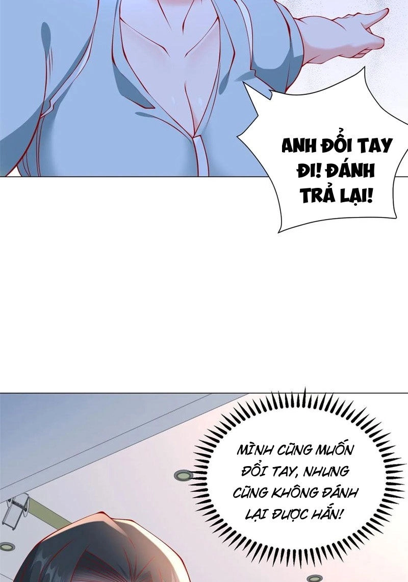 Tôi Là Tài Xế Xe Công Nghệ Có Chút Tiền Thì Đã Sao? Chapter 38 - 5