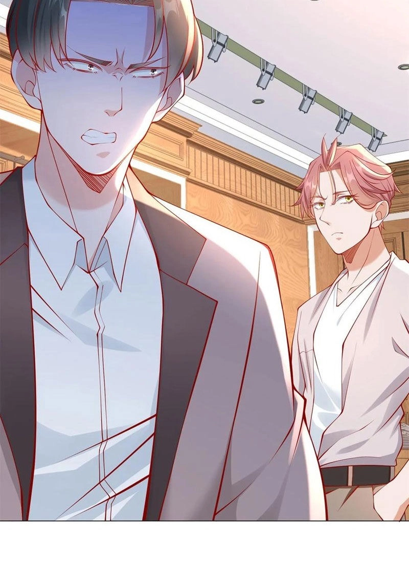 Tôi Là Tài Xế Xe Công Nghệ Có Chút Tiền Thì Đã Sao? Chapter 38 - 6