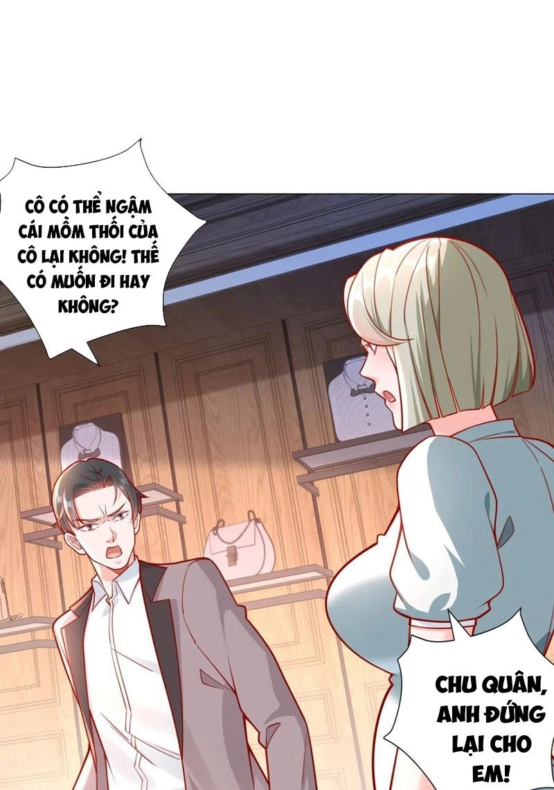 Tôi Là Tài Xế Xe Công Nghệ Có Chút Tiền Thì Đã Sao? Chapter 38 - 7