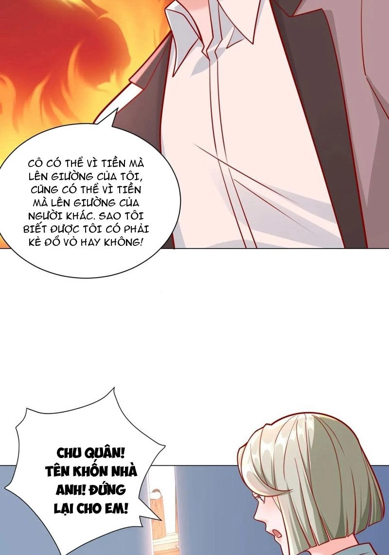 Tôi Là Tài Xế Xe Công Nghệ Có Chút Tiền Thì Đã Sao? Chapter 38 - 10