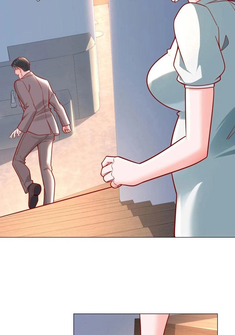 Tôi Là Tài Xế Xe Công Nghệ Có Chút Tiền Thì Đã Sao? Chapter 38 - 11