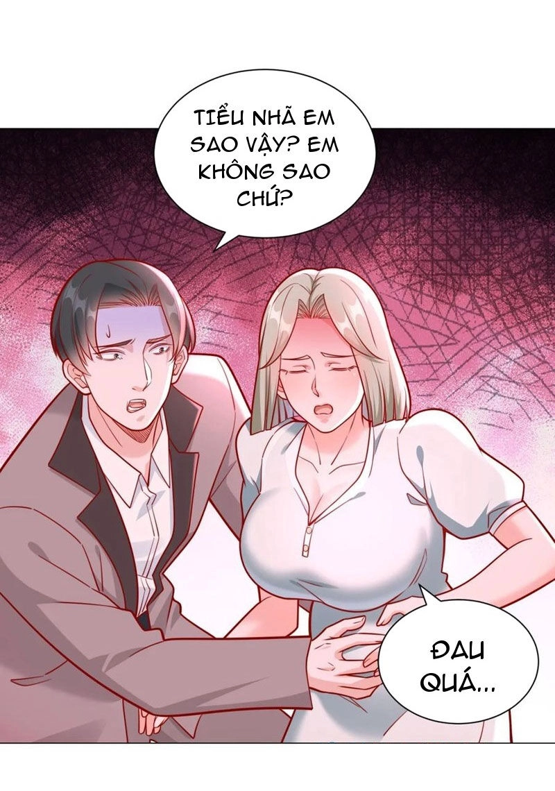 Tôi Là Tài Xế Xe Công Nghệ Có Chút Tiền Thì Đã Sao? Chapter 38 - 14