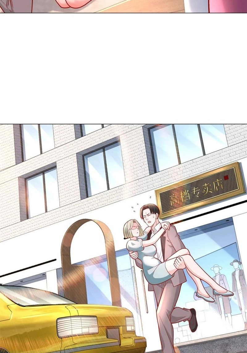 Tôi Là Tài Xế Xe Công Nghệ Có Chút Tiền Thì Đã Sao? Chapter 38 - 16