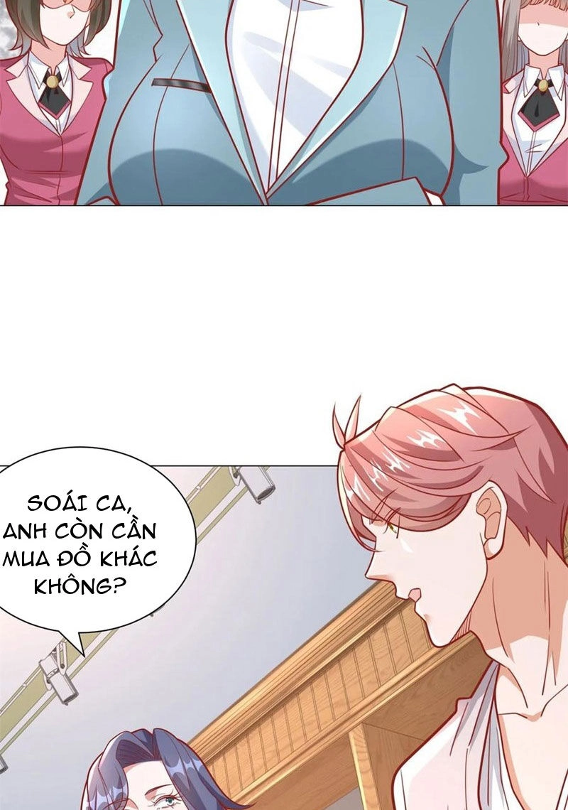 Tôi Là Tài Xế Xe Công Nghệ Có Chút Tiền Thì Đã Sao? Chapter 38 - 18