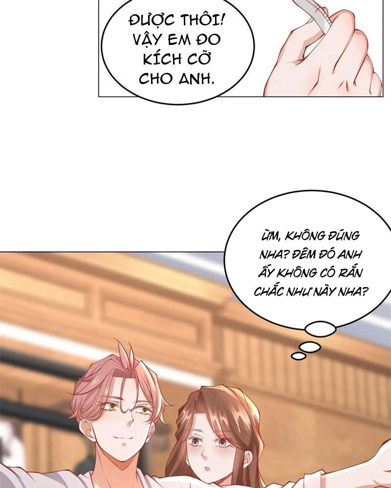 Tôi Là Tài Xế Xe Công Nghệ Có Chút Tiền Thì Đã Sao? Chapter 38 - 28