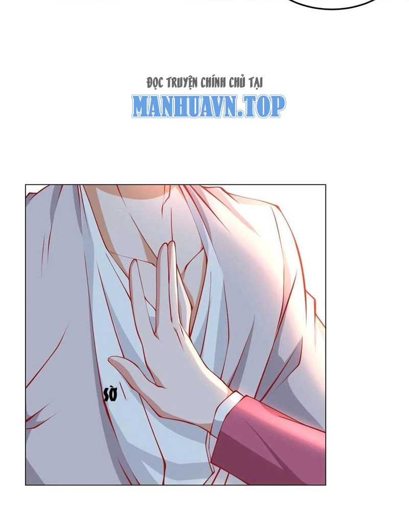 Tôi Là Tài Xế Xe Công Nghệ Có Chút Tiền Thì Đã Sao? Chapter 38 - 36