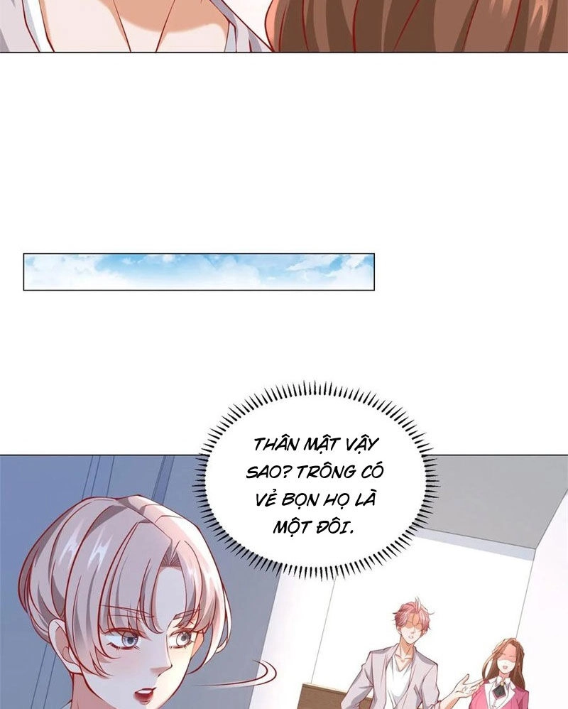 Tôi Là Tài Xế Xe Công Nghệ Có Chút Tiền Thì Đã Sao? Chapter 38 - 38