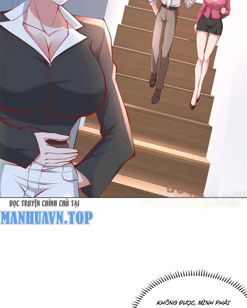 Tôi Là Tài Xế Xe Công Nghệ Có Chút Tiền Thì Đã Sao? Chapter 38 - 39