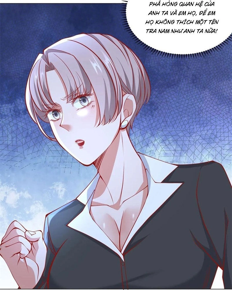 Tôi Là Tài Xế Xe Công Nghệ Có Chút Tiền Thì Đã Sao? Chapter 38 - 40