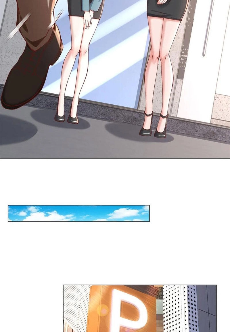 Tôi Là Tài Xế Xe Công Nghệ Có Chút Tiền Thì Đã Sao? Chapter 39 - 5