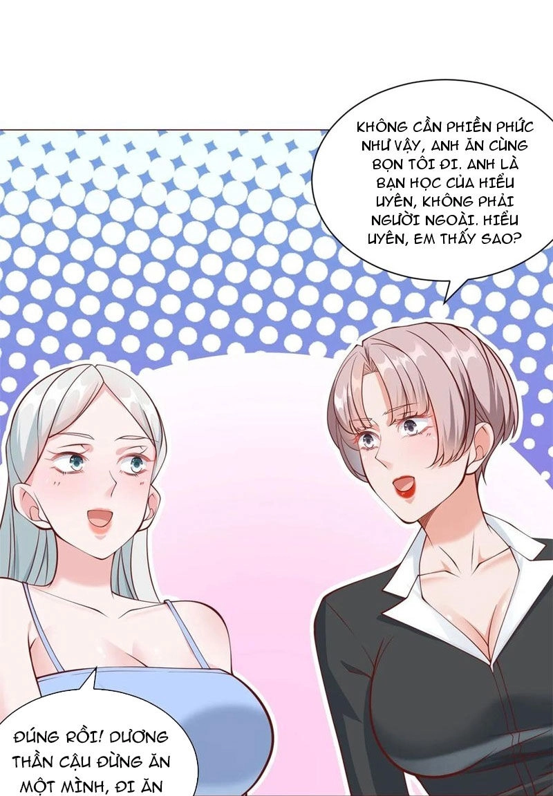 Tôi Là Tài Xế Xe Công Nghệ Có Chút Tiền Thì Đã Sao? Chapter 39 - 13