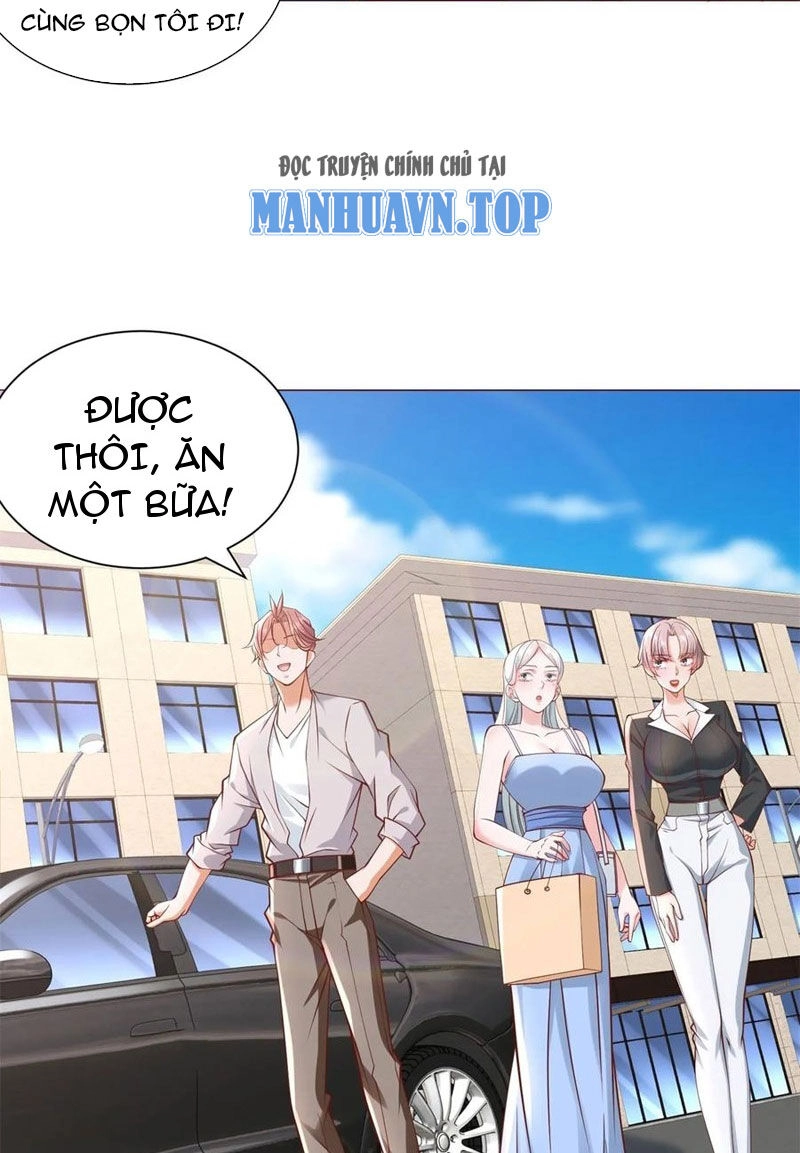 Tôi Là Tài Xế Xe Công Nghệ Có Chút Tiền Thì Đã Sao? Chapter 39 - 14