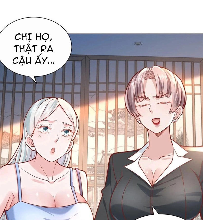 Tôi Là Tài Xế Xe Công Nghệ Có Chút Tiền Thì Đã Sao? Chapter 39 - 21