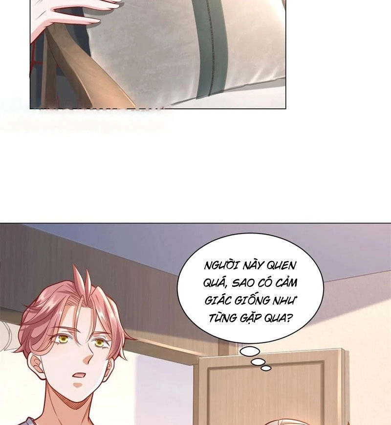 Tôi Là Tài Xế Xe Công Nghệ Có Chút Tiền Thì Đã Sao? Chapter 39 - 23