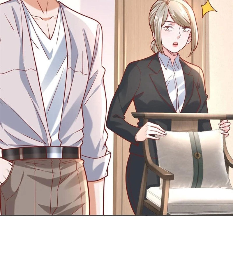 Tôi Là Tài Xế Xe Công Nghệ Có Chút Tiền Thì Đã Sao? Chapter 39 - 24